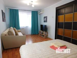 1-к квартира, посуточно, 33м2, 1/1 этаж