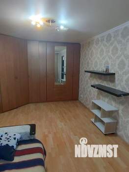 2-к квартира, на длительный срок, 46м2, 1/2 этаж