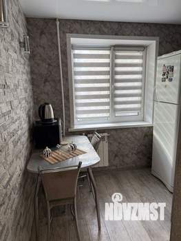 2-к квартира, на длительный срок, 46м2, 2/5 этаж