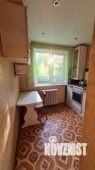 2-к квартира, на длительный срок, 45м2, 5/5 этаж