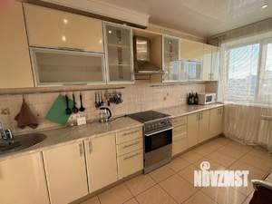 1-к квартира, посуточно, 47м2, 1/1 этаж