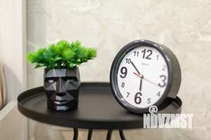 Студия квартира, посуточно, 38м2, 4/24 этаж