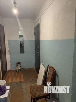 1-к квартира, на длительный срок, 35м2, 5/9 этаж