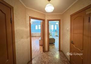 1-к квартира, на длительный срок, 42м2, 5/10 этаж