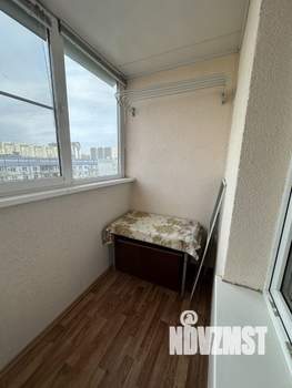 1-к квартира, на длительный срок, 46м2, 11/22 этаж