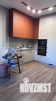 1-к квартира, посуточно, 29м2, 1/1 этаж