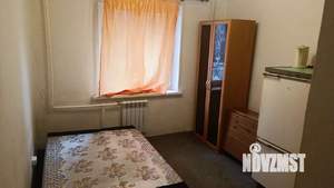 Студия квартира, на длительный срок, 17м2, 1/19 этаж