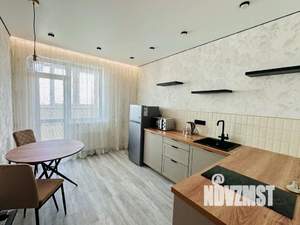 2-к квартира, посуточно, 48м2, 1/1 этаж