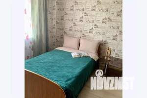 1-к квартира, посуточно, 53м2, 5/10 этаж