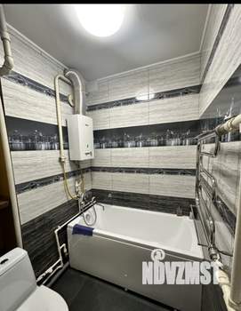 2-к квартира, на длительный срок, 42м2, 2/4 этаж