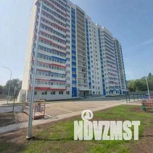 Студия квартира, на длительный срок, 21м2, 4/16 этаж