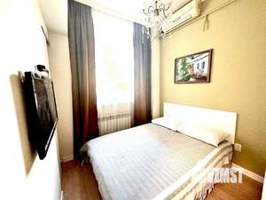 1-к квартира, посуточно, 22м2, 1/1 этаж