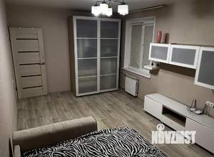 1-к квартира, на длительный срок, 32м2, 1/5 этаж