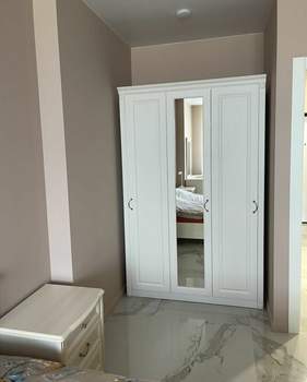 2-к квартира, на длительный срок, 74м2, 16/24 этаж