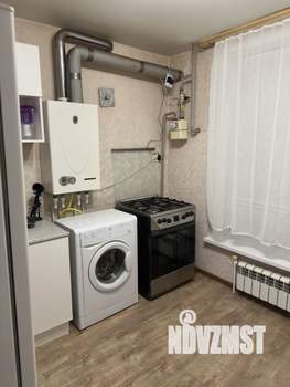 1-к квартира, на длительный срок, 31м2, 1/3 этаж