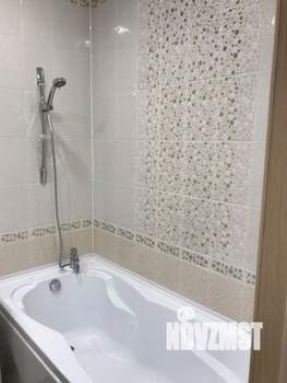 1-к квартира, на длительный срок, 40м2, 3/16 этаж