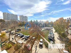 1-к квартира, на длительный срок, 31м2, 3/5 этаж