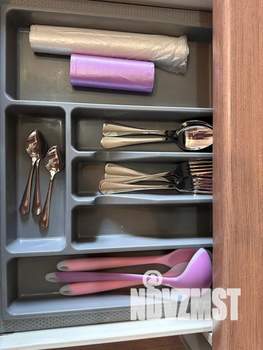 1-к квартира, посуточно, 44м2, 9/10 этаж