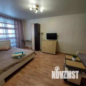 1-к квартира, посуточно, 34м2, 2/5 этаж