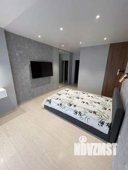 3-к квартира, на длительный срок, 100м2, 24/24 этаж