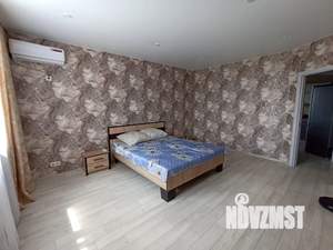 2-к квартира, посуточно, 82м2, 6/16 этаж