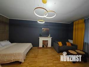 3-к квартира, посуточно, 121м2, 3/10 этаж