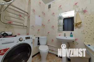 1-к квартира, посуточно, 38м2, 9/10 этаж