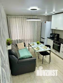 1-к квартира, посуточно, 45м2, 26/27 этаж