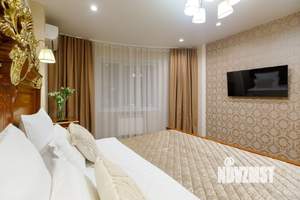 2-к квартира, посуточно, 77м2, 1/1 этаж