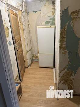 1-к квартира, на длительный срок, 31м2, 1/5 этаж