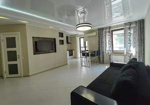 1-к квартира, на длительный срок, 40м2, 2/11 этаж