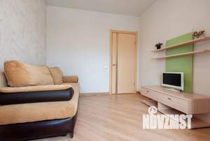 2-к квартира, посуточно, 50м2, 7/25 этаж