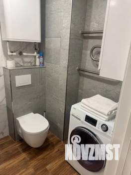 1-к квартира, посуточно, 27м2, 8/16 этаж