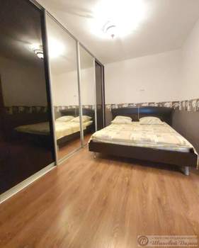 3-к квартира, на длительный срок, 60м2, 1/9 этаж