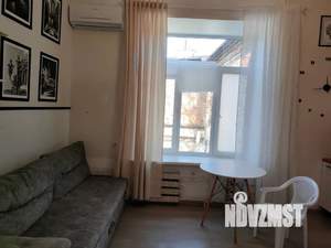 Студия квартира, посуточно, 18м2, 2/2 этаж