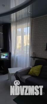 Студия квартира, посуточно, 30м2, 3/3 этаж