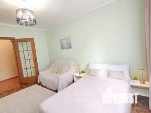 2-к квартира, посуточно, 55м2, 2/5 этаж