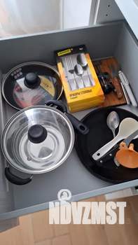 1-к квартира, посуточно, 40м2, 12/12 этаж