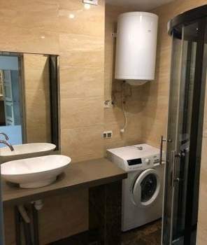1-к квартира, на длительный срок, 32м2, 3/4 этаж