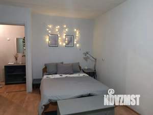 1-к квартира, посуточно, 35м2, 4/14 этаж