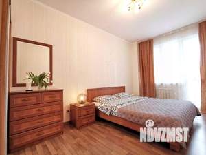 2-к квартира, посуточно, 72м2, 1/1 этаж