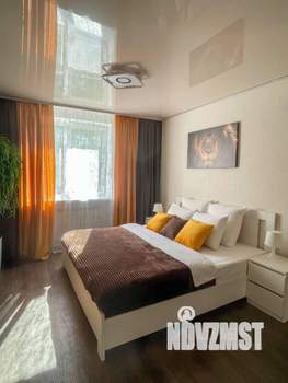2-к квартира, посуточно, 47м2, 1/1 этаж