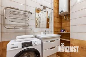 2-к квартира, посуточно, 56м2, 15/25 этаж