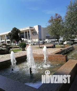 2-к квартира, посуточно, 45м2, 9/9 этаж