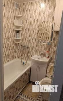 1-к квартира, на длительный срок, 36м2, 1/9 этаж