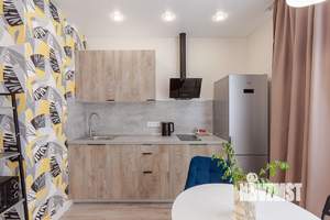 1-к квартира, посуточно, 37м2, 1/1 этаж