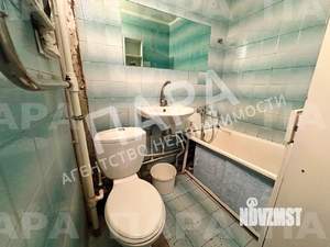 2-к квартира, на длительный срок, 39м2, 5/9 этаж