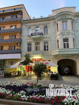 1-к квартира, на длительный срок, 28м2, 3/3 этаж