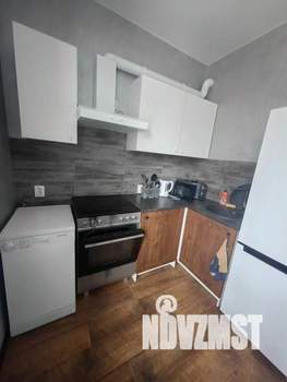 2-к квартира, посуточно, 40м2, 1/1 этаж