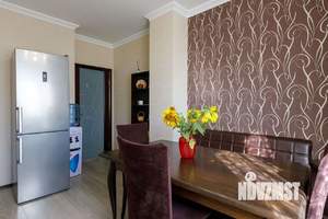 2-к квартира, на длительный срок, 65м2, 6/20 этаж